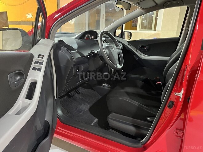 Toyota Yaris 2008, 100,900 km - 1.3 л - Bakı