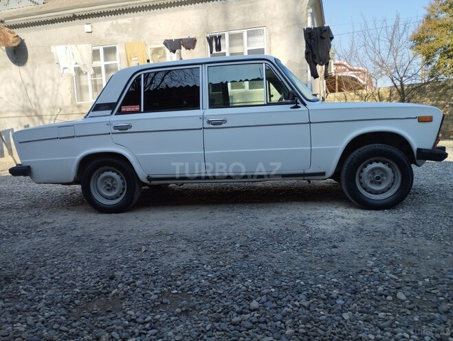 LADA (VAZ) 2106 2002, 89,990 km - 1.6 l - Beyləqan