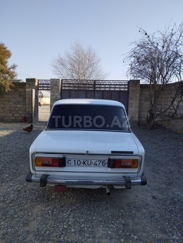 LADA (VAZ) 2106 2002, 89,990 km - 1.6 l - Beyləqan