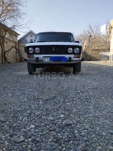 LADA (VAZ) 2106 2002, 89,990 km - 1.6 l - Beyləqan