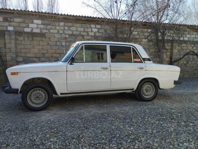 LADA (VAZ) 2106 2002, 89,990 km - 1.6 l - Beyləqan