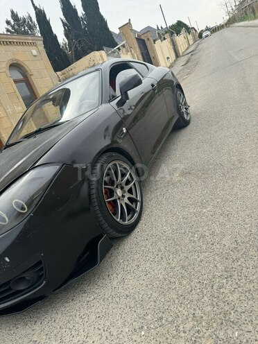 Hyundai Coupe 2007, 350,000 km - 2.7 l - Bakı