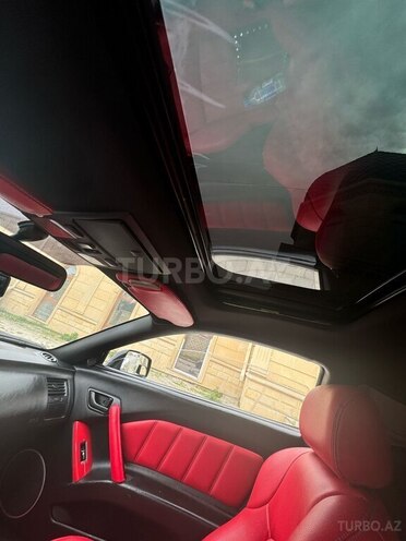 Hyundai Coupe 2007, 350,000 km - 2.7 l - Bakı