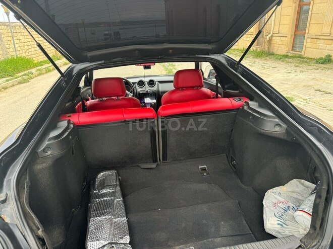 Hyundai Coupe 2007, 350,000 km - 2.7 l - Bakı