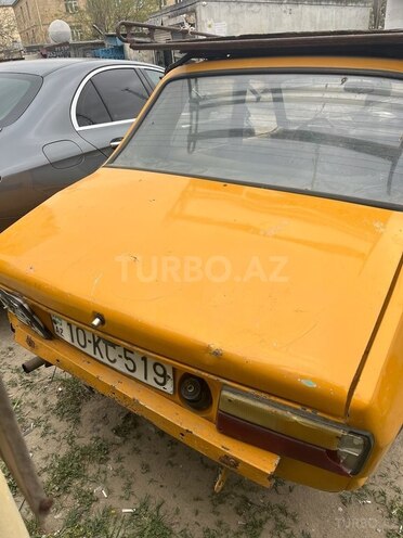 Renault 12 Toros 1997, 150,000 km - 1.2 l - Bakı