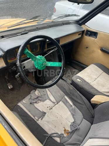 Renault 12 Toros 1997, 150,000 km - 1.2 l - Bakı