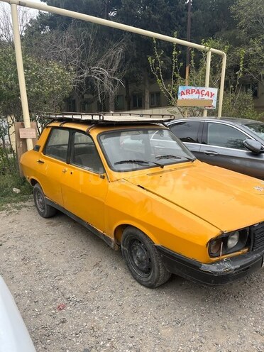 Renault 12 Toros 1997, 150,000 km - 1.2 l - Bakı