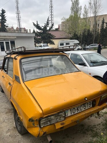 Renault 12 Toros 1997, 150,000 km - 1.2 l - Bakı