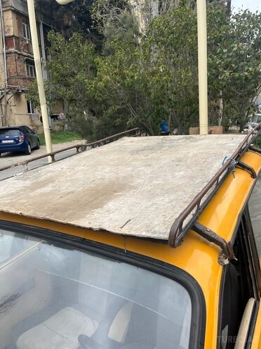 Renault 12 Toros 1997, 150,000 km - 1.2 l - Bakı