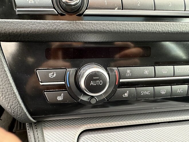 BMW 535 2016, 260,000 km - 3.0 l - Bakı