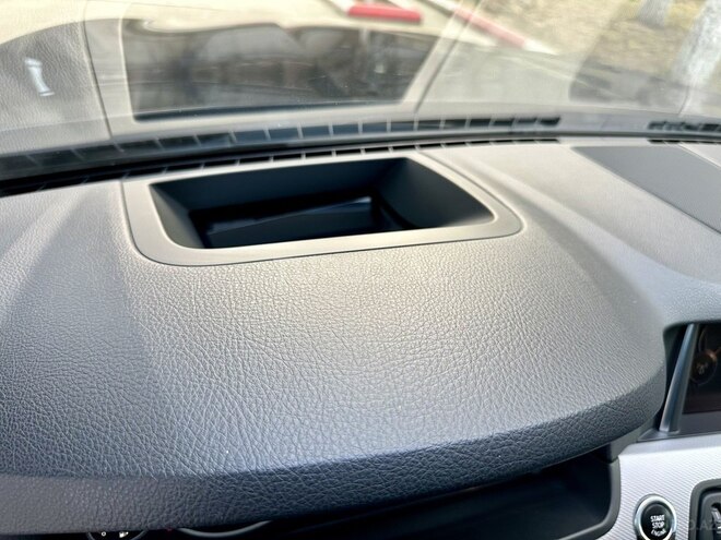 BMW 535 2016, 260,000 km - 3.0 l - Bakı