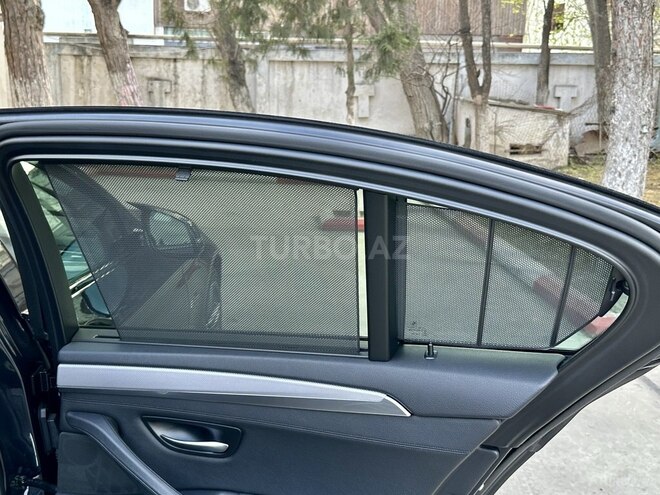 BMW 535 2016, 260,000 km - 3.0 l - Bakı