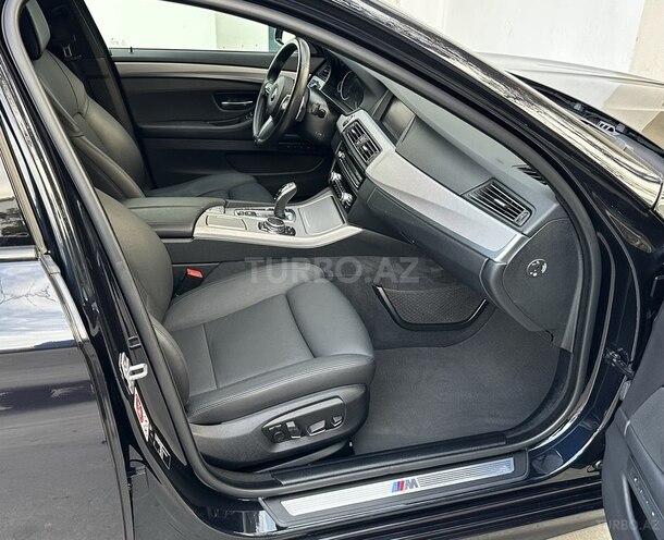 BMW 535 2016, 260,000 km - 3.0 l - Bakı