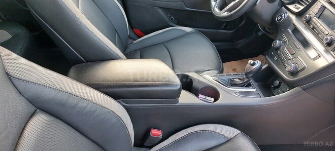 Kia Optima 2013, 190,000 km - 2.0 л - Bakı