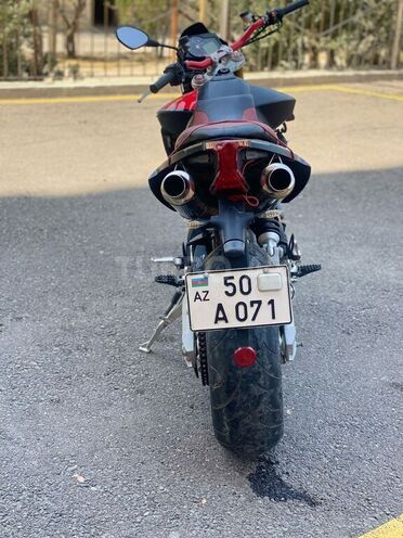 Aprilia  2014, 6,000 km - 1.2 l - Bakı