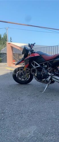 Aprilia  2014, 6,000 km - 1.2 l - Bakı