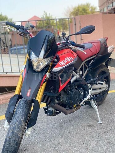 Aprilia  2014, 6,000 km - 1.2 l - Bakı