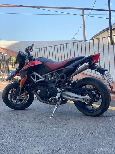 Aprilia  2014, 6,000 km - 1.2 l - Bakı