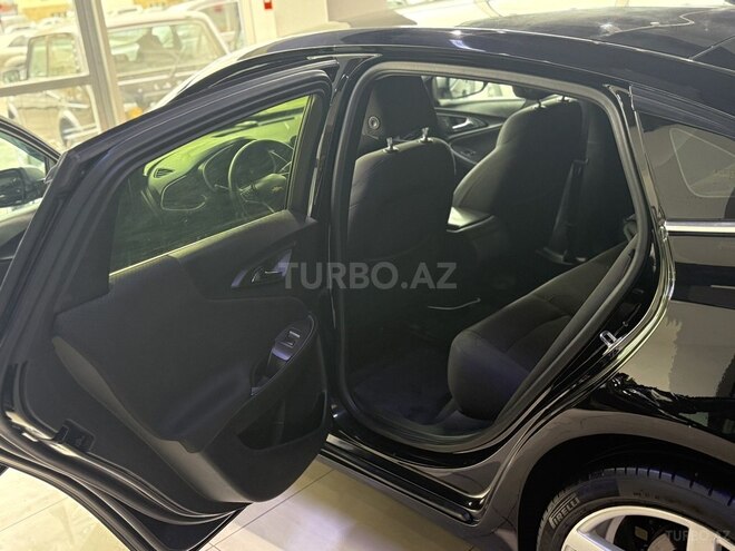 Chevrolet Malibu 2016, 128,000 km - 1.5 л - Bakı