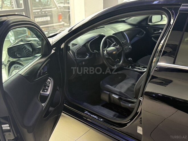 Chevrolet Malibu 2016, 128,000 km - 1.5 л - Bakı