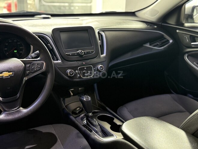 Chevrolet Malibu 2016, 128,000 km - 1.5 л - Bakı