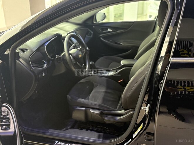Chevrolet Malibu 2016, 128,000 km - 1.5 л - Bakı