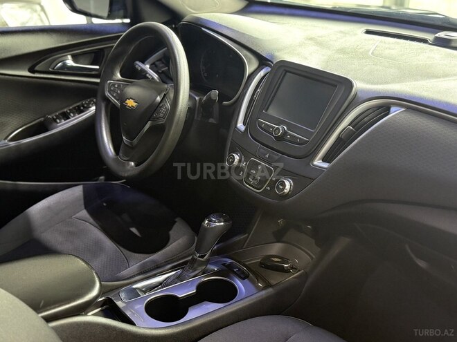 Chevrolet Malibu 2016, 128,000 km - 1.5 л - Bakı