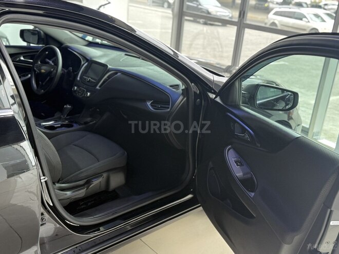 Chevrolet Malibu 2016, 128,000 km - 1.5 л - Bakı