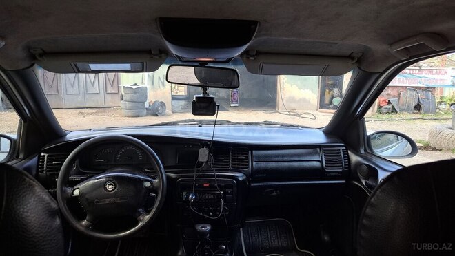 Opel Vectra 1999, 156,000 km - 2.0 l - Qazax