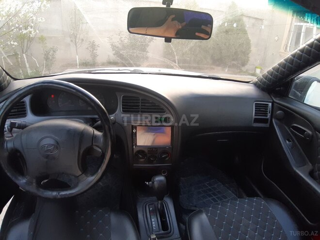 Hyundai Elantra 2003, 269,905 km - 2.0 l - Bakı