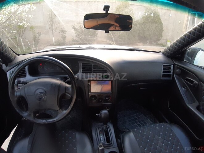 Hyundai Elantra 2003, 269,905 km - 2.0 l - Bakı