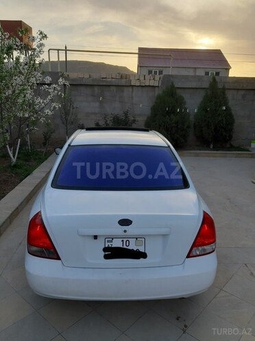 Hyundai Elantra 2003, 269,905 km - 2.0 l - Bakı