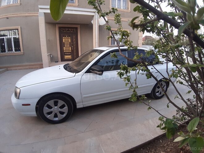 Hyundai Elantra 2003, 269,905 km - 2.0 l - Bakı