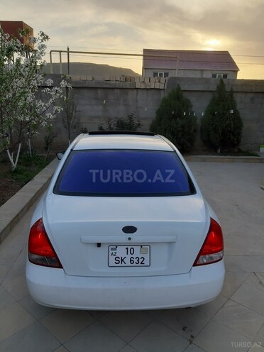 Hyundai Elantra 2003, 269,905 km - 2.0 l - Bakı