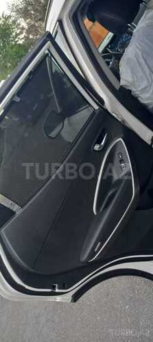 Hyundai Santa Fe 2016, 197,534 km - 2.0 l - Bakı