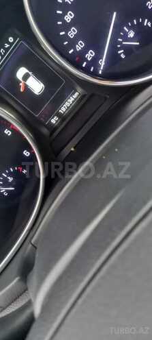 Hyundai Santa Fe 2016, 197,534 km - 2.0 l - Bakı