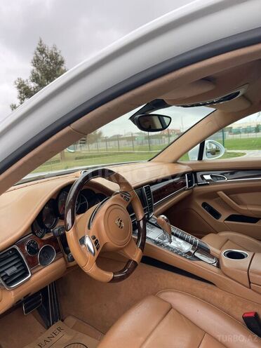 Porsche Panamera GTS 2012, 87,065 km - 4.8 l - Bakı