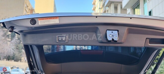 Mitsubishi Outlander 2023, 42,418 km - 2.5 л - Bakı