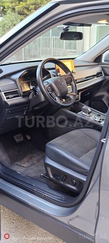 Mitsubishi Outlander 2023, 42,418 km - 2.5 л - Bakı