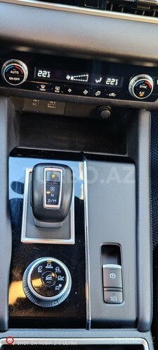 Mitsubishi Outlander 2023, 42,418 km - 2.5 л - Bakı