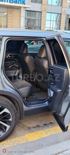 Mitsubishi Outlander 2023, 42,418 km - 2.5 л - Bakı