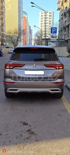Mitsubishi Outlander 2023, 42,418 km - 2.5 л - Bakı
