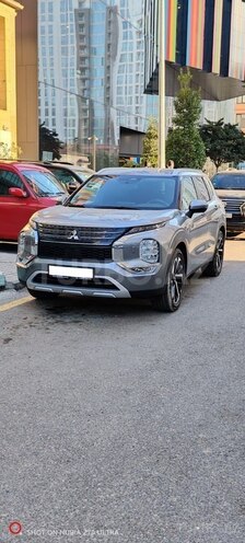 Mitsubishi Outlander 2023, 42,418 km - 2.5 л - Bakı