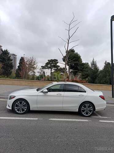 Mercedes C 300 2019, 116,620 km - 2.0 l - Bakı