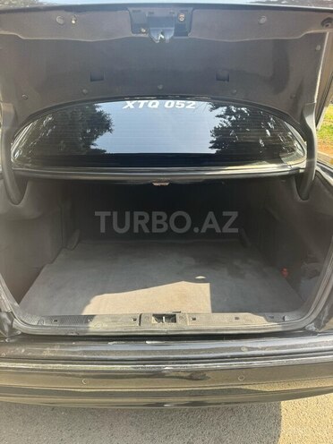 Mercedes E 240 2000, 430,000 km - 2.4 l - Gəncə