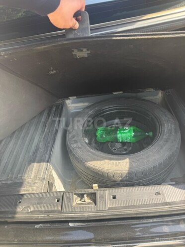 Mercedes E 240 2000, 430,000 km - 2.4 l - Gəncə