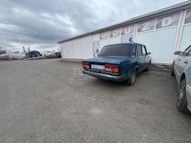 LADA (VAZ) 2107 2005, 78,397 km - 1.6 л - Şirvan