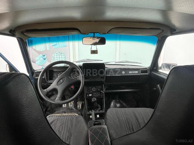 LADA (VAZ) 2107 2005, 78,397 km - 1.6 л - Şirvan