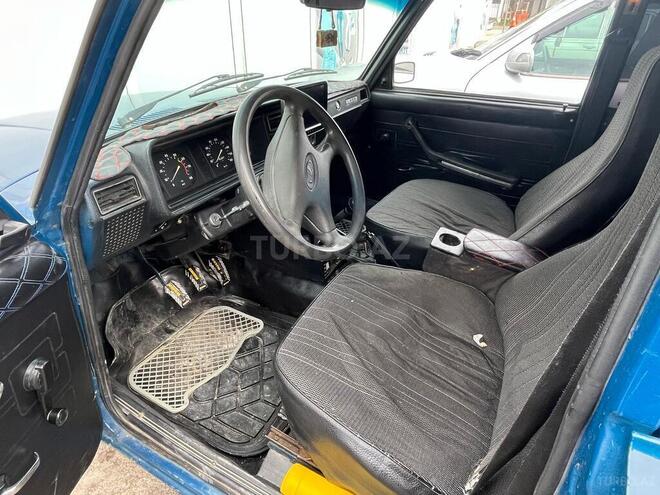 LADA (VAZ) 2107 2005, 78,397 km - 1.6 л - Şirvan