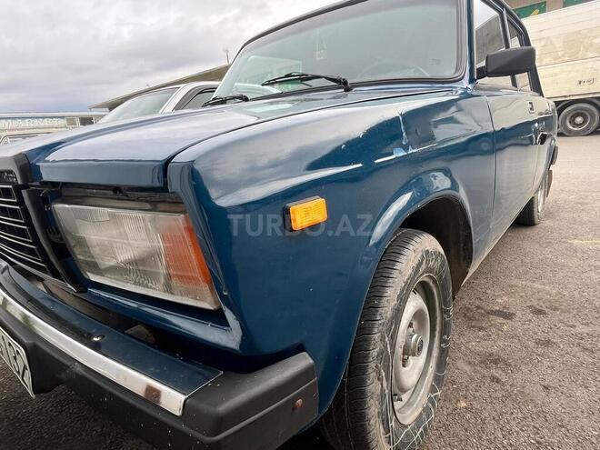 LADA (VAZ) 2107 2005, 78,397 km - 1.6 л - Şirvan